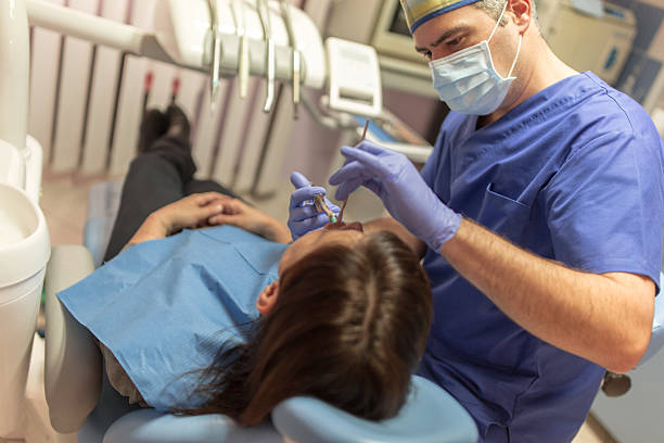 Dental Bonding in Steele Creek, AK